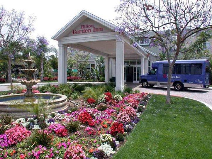 Hilton Garden Inn LAX - El Segundo Exterior foto